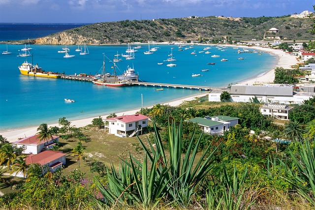 The Valley: The Capital of Anguilla - capital-cities.org