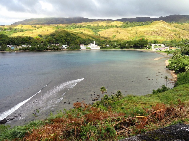 Hagåtña: The Capital of Guam - capital-cities.org